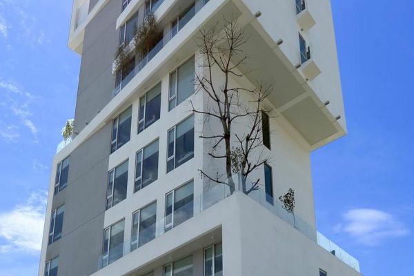 Hotelday Plus Teascape (Chiayi)